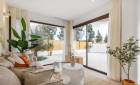 Nueva construcción  - Villas - Los Alcazares - La Serena Golf