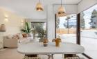 Nueva construcción  - Villas - Los Alcazares - La Serena Golf