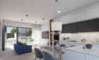 Nueva construcción  - Villas - Los Alcazares - Playa la Atascadera