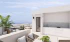 Nueva construcción  - Villas - Los Alcazares - Playa la Atascadera