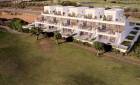 Nueva construcción  - Villas - Los Alcazares - Serena Golf