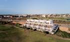 Nueva construcción  - Villas - Los Alcazares - Serena Golf