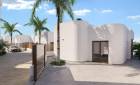 Nueva construcción  - Villas - Los Alcazares - Serena Golf