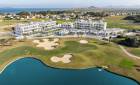 Nueva construcción  - Villas - Los Alcazares - Serena Golf