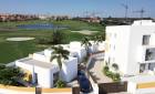 Nueva construcción  - Villas - Los Alcazares - Serena Golf