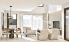 Nueva construcción  - Villas - Los Alcazares - Serena Golf