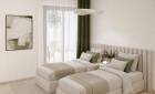 Nueva construcción  - Villas - Los Alcazares - Serena Golf