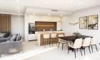 Nueva construcción  - Villas - Los Alcazares - Serena Golf