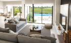 Nueva construcción  - Villas - Los Alcazares - Serena Golf