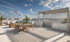 Nueva construcción  - Villas - Los Alcazares - Torre del Rame