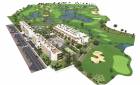 Nueva construcción  - Villas - Los Alczares - Serena Golf