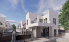 Nueva construcción  - Villas - Los Montesinos - La Herrada