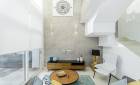 Nueva construcción  - Villas - Los Montesinos - La Herrada