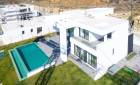 Nueva construcción  - Villas - Málaga - Limonar