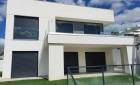 Nueva construcción  - Villas - Manilva - La Duquesa