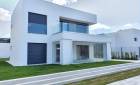 Nueva construcción  - Villas - Manilva - La Duquesa