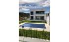 Nueva construcción  - Villas - Manilva - La Duquesa