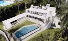 Nueva construcción  - Villas - Marbella - Cascada De Camojan