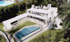 Nueva construcción  - Villas - Marbella - Cascada De Camojan