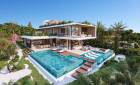 Nueva construcción  - Villas - Marbella - Cascada De Camojan