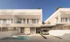 Nueva construcción  - Villas - Marbella - El Ingenio