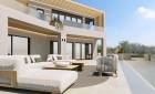 Nueva construcción  - Villas - Marbella - Elviria