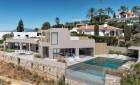 Nueva construcción  - Villas - Marbella - Elviria