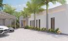 Nueva construcción  - Villas - Marbella - Elviria