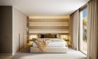 Nueva construcción  - Villas - Marbella - Elviria
