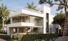 Nueva construcción  - Villas - Marbella - Hacienda