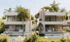 Nueva construcción  - Villas - Marbella - Hacienda