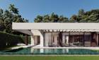 Nueva construcción  - Villas - Marbella - Las Brisas