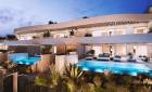 Nueva construcción  - Villas - Marbella - Las Chapas