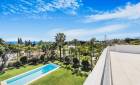 Nueva construcción  - Villas - Marbella - Marbella Club