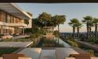 Nueva construcción  - Villas - Marbella - Nueva Andalucia