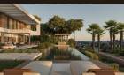 Nueva construcción  - Villas - Marbella - Nueva Andalucia