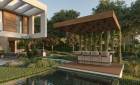 Nueva construcción  - Villas - Marbella - Nueva Andalucia