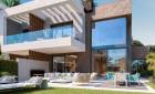 Nueva construcción  - Villas - Marbella - Rio Real Golf