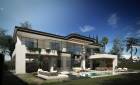 Nueva construcción  - Villas - Marbella - San Pedro De Alcantara