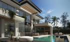 Nueva construcción  - Villas - Marbella - San Pedro De Alcantara