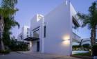 Nueva construcción  - Villas - Marbella - The Golden Mile