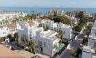 Nueva construcción  - Villas - Marbella - The Golden Mile