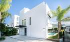 Nueva construcción  - Villas - Marbella - The Golden Mile