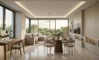 Nueva construcción  - Villas - Mazarron - Country Club