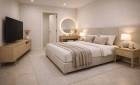 Nueva construcción  - Villas - Mazarron - Country Club