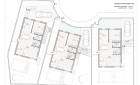 Nueva construcción  - Villas - Mazarron - Country Club