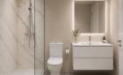 Nueva construcción  - Villas - Mazarron - Country Club