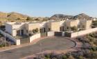 Nueva construcción  - Villas - Mazarron - Country Club