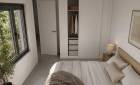 Nueva construcción  - Villas - Mazarron - Country Club