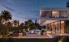 Nueva construcción  - Villas - Mijas - Calahonda
